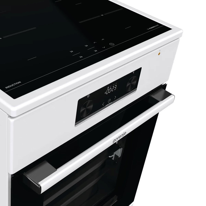 Плита електрична Gorenje GEIT 5C60 WPG