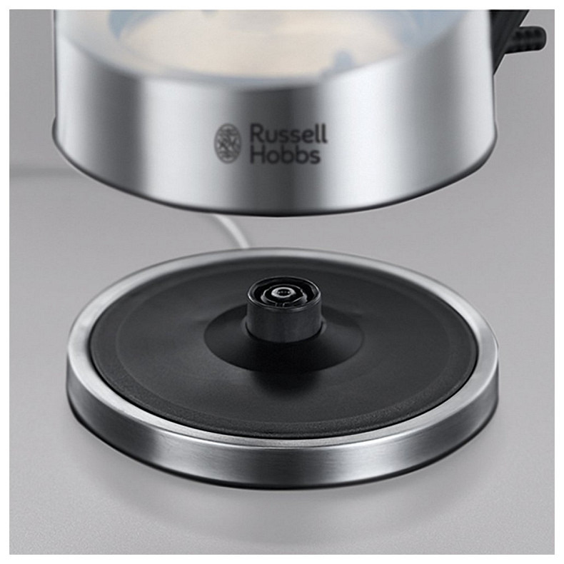 Електрочайник Russell Hobbs 22850-70