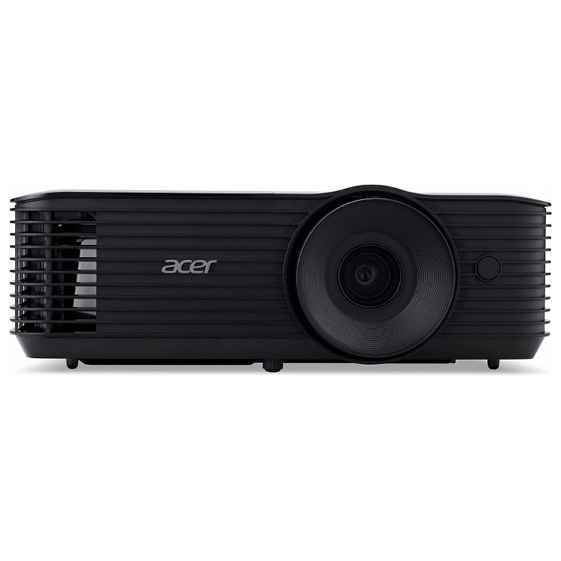 Проєктор Acer X1328WH WXGA, 5000 lm, 1.54-1.72