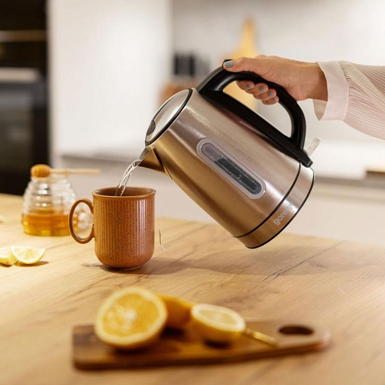 Электрочайник Gorenje K 17 DS