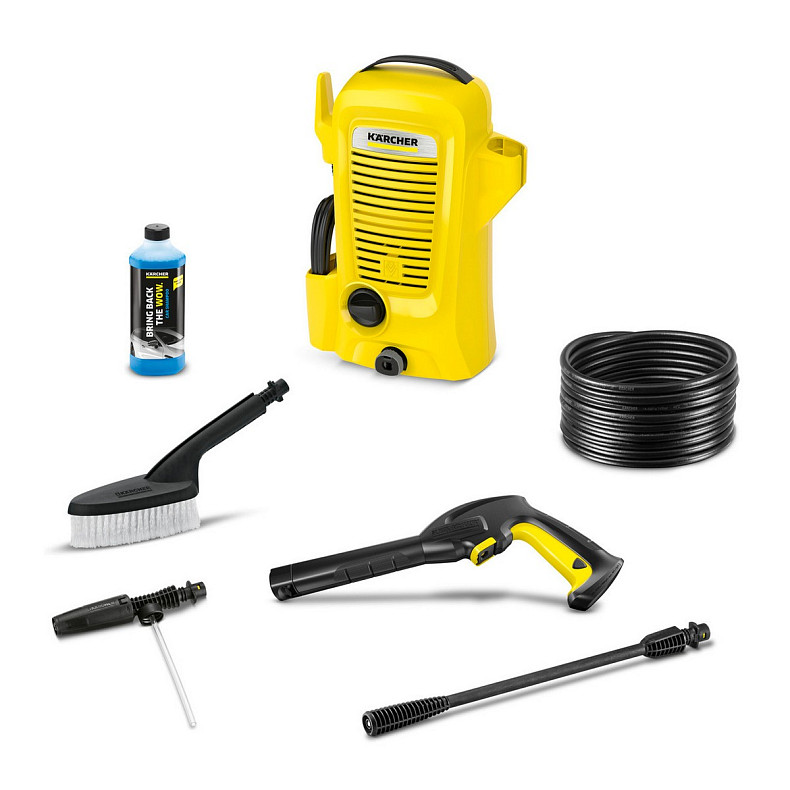 Мінімийка Karcher K 2 Universal Edition Car (1.673-004.0)