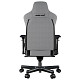 Крісло ігрове Anda Seat T-Pro 2 Grey/Black Size XL