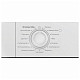 Сушильна машина Indesit CYSD82DWBUA