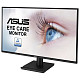 Монитор Asus 27" VA27AQ D-Sub, HDMI, DP, MM, IPS, 2560x1440, 75Hz, 1ms, sRGB 99%, AdaptiveSync