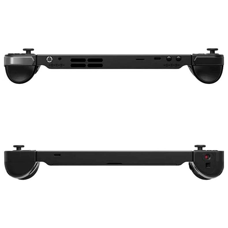 Портативна ігрова приставка Lenovo Legion Go 1 TB Shadow Black