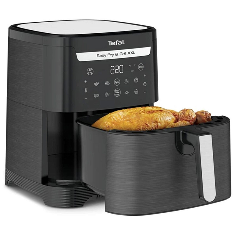 Мультипечь Tefal EY 801815