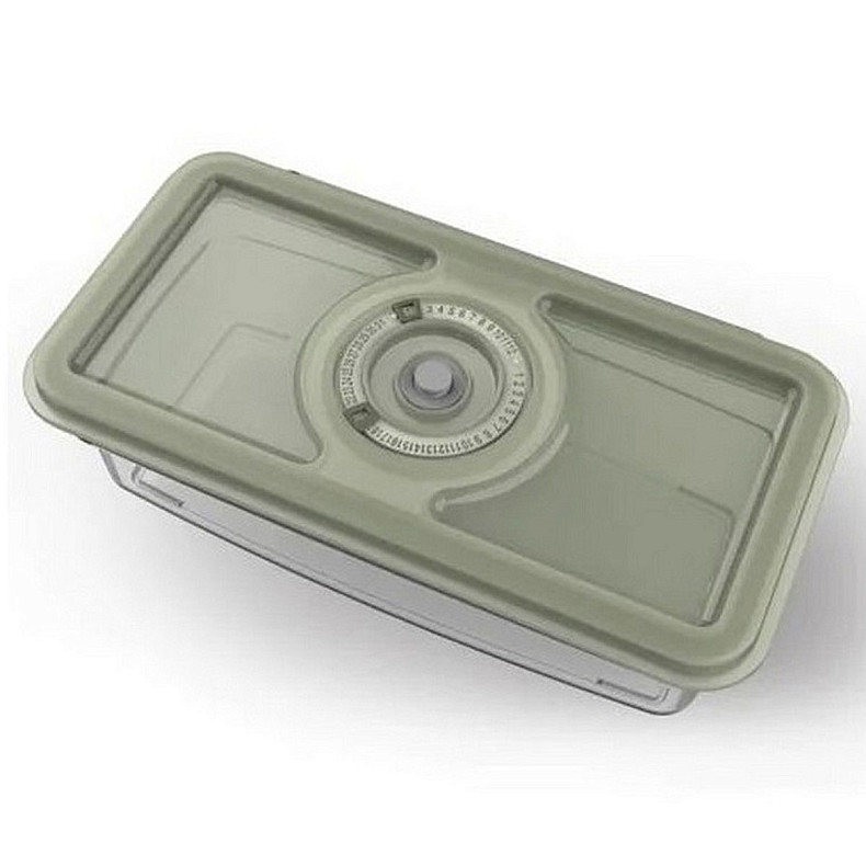 Вакуумний пакувальник Electrolux EVFK1