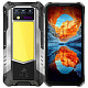 Смартфон OUKITEL WP100 TITAN 16/512GB Black EU