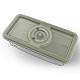 Вакуумний пакувальник Electrolux EVFK1