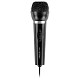 Микрофон SpeedLink Capo Black (SL-800002-BK)