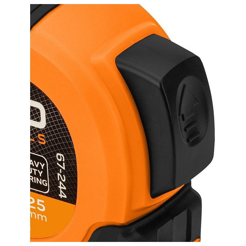 Рулетка Neo Tools (67-244)