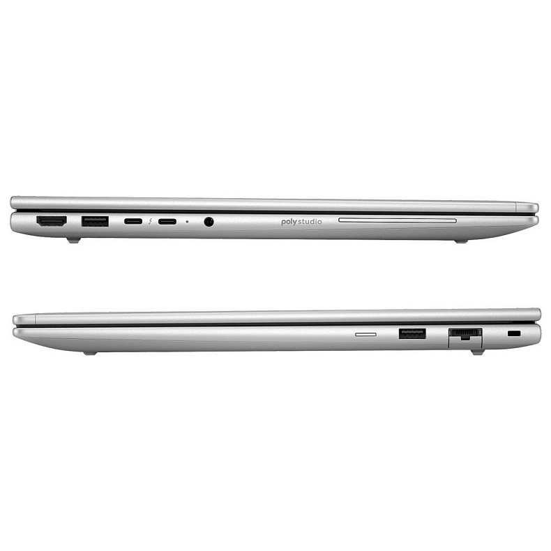 Ноутбук HP EliteBook 6 G1ah 16" WUXGA IPS, 300n/Ryzen 5-220 (4.9)/24Gb/SSD512Gb/Radeon/FPS/Підсв/Win11Pro