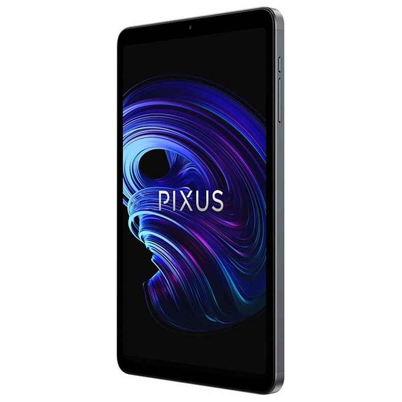 Планшет Pixus Folio 6/128GB 4G Grafite