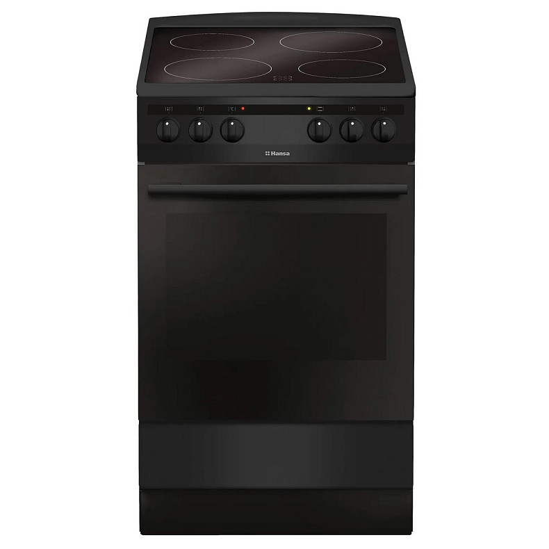 Кухонна плита Hansa FCCM58088