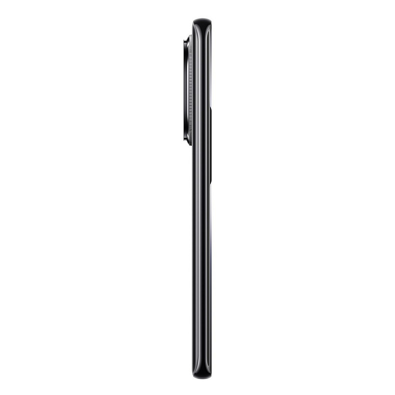 Смартфон Xiaomi Redmi Note 14 Pro+ 5G 8/256GB Midnight Black