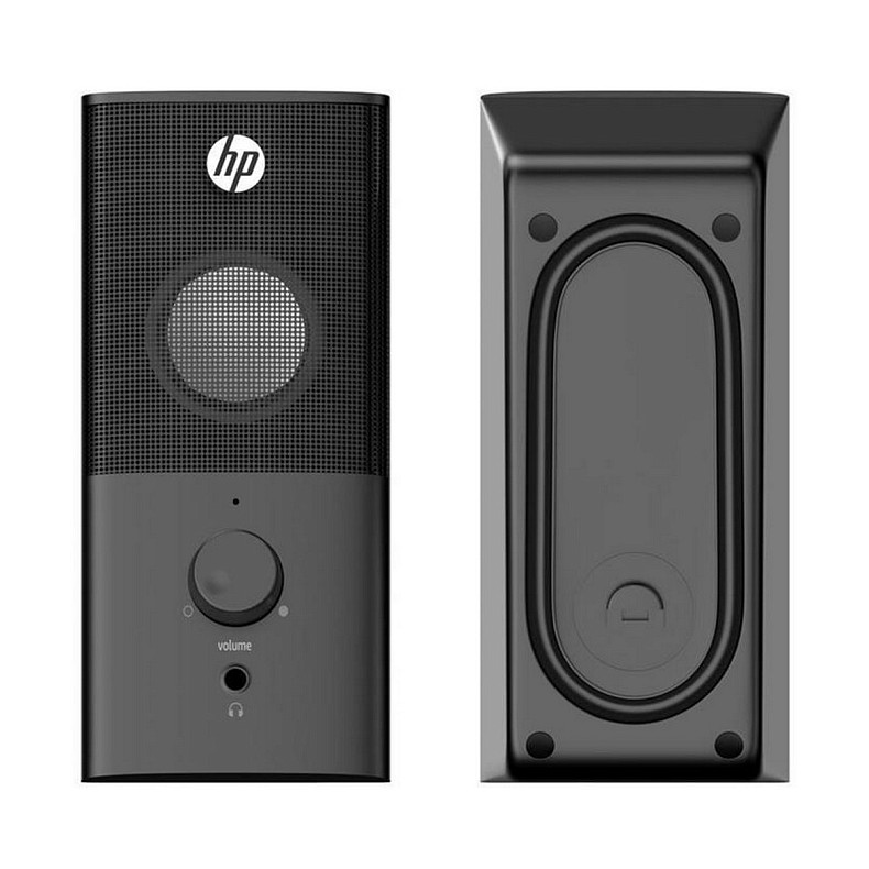 Акустична система HP DHS-2101 Black