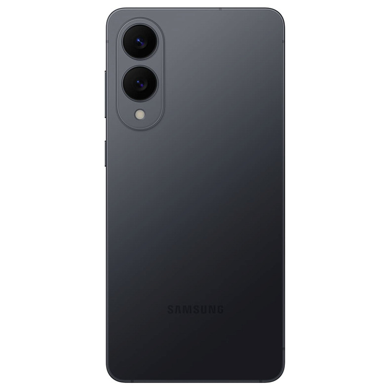 Смартфон Samsung Galaxy S25 Edge 12/512GB Titanium Jetblack (SM-S937BZKGEUC)