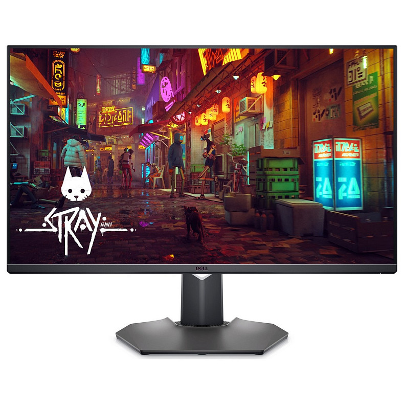 Монітор DELL 31.5" G3223Q 2xHDMI, DP, USB-C, Audio, Fast IPS, 3840x2160, 144Hz, 1ms, sRGB 99%