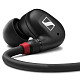 Наушники без микрофона Sennheiser IE 100 PRO Black (508940)