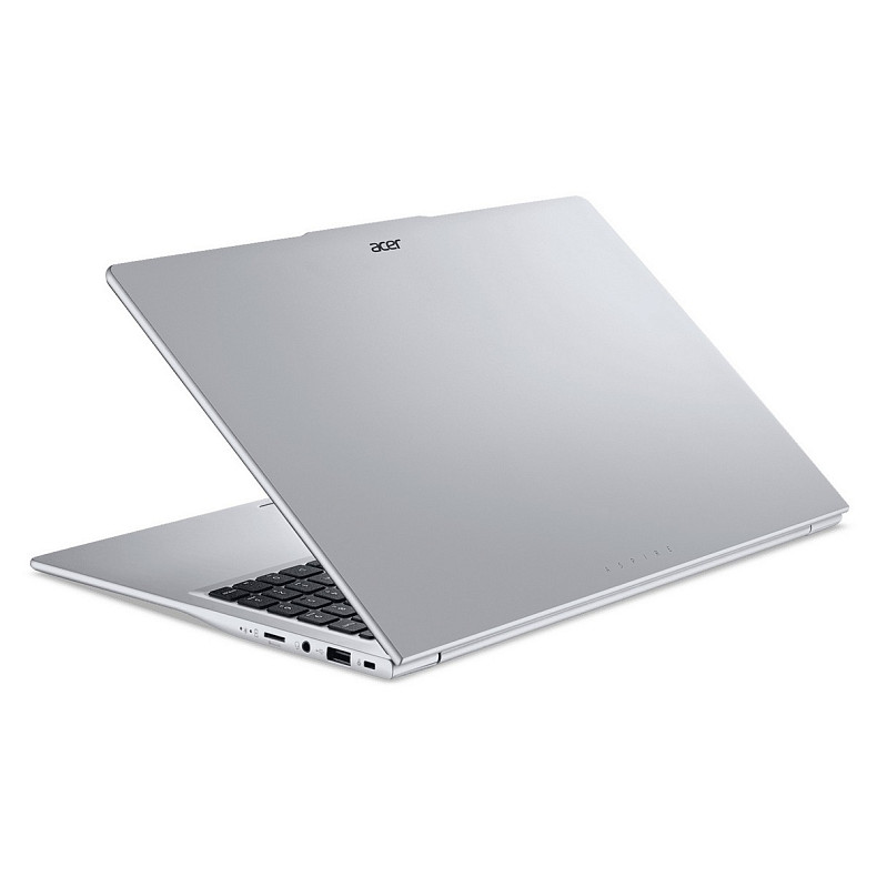 Ноутбук Acer Aspire Lite AL15-46P-R7PX (NX.JXTEU.001) Silver