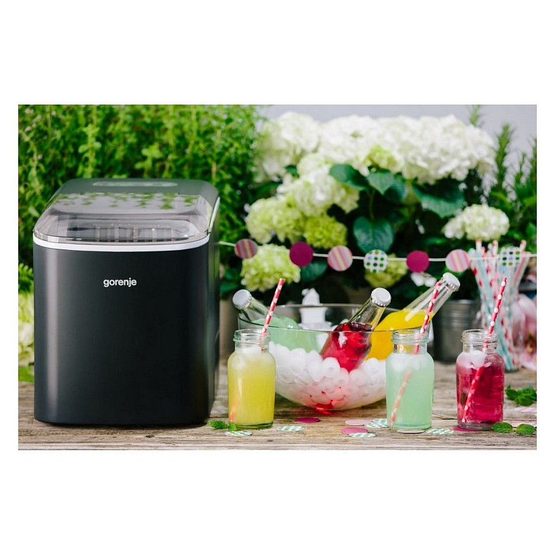 Льодогенератор Gorenje IMC1200B
