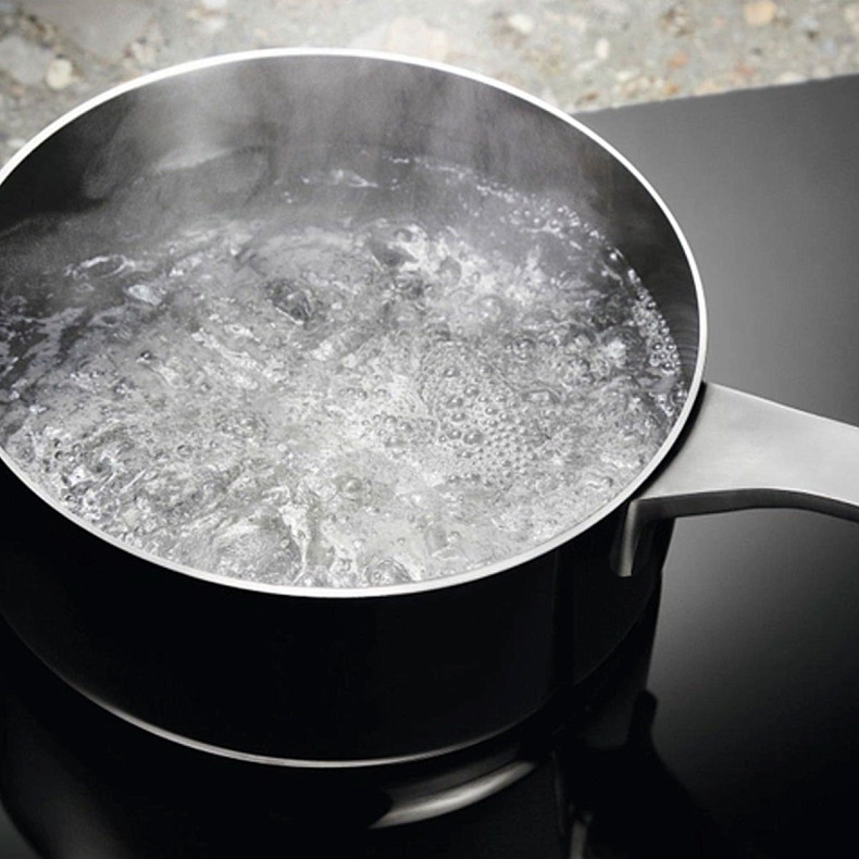 Варочная поверхность индукционная Electrolux CIR60430CB