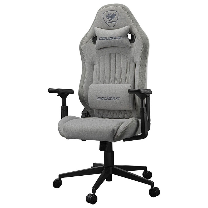 Крісло для геймерів Cougar Explore Royal Ash F