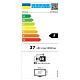 Монитор Samsung 37"S37D802 HDMI, DP, VA, 3840x2160, 4ms