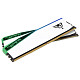 ОЗП DDR5 2x32GB/6200 Patriot Viper Elite 5 RGB (PVER564G62C42KW)