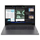 Ноутбук Lenovo V17-G4 17.3" FHD IPS AG, Intel i3-1315U, 8GB, F256GB, UMA, Win11P, сірий (83A2001XRA)