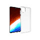 Чехол-накладка BeCover для Samsung Galaxy A12 SM-A125 Transparancy (705605)
