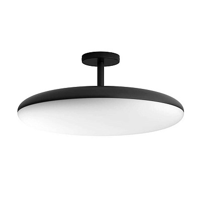 Смарт-светильник PHILIPS Cher Hue ceiling-pendant lamp black 1x39W 24V (40969/30/P7)