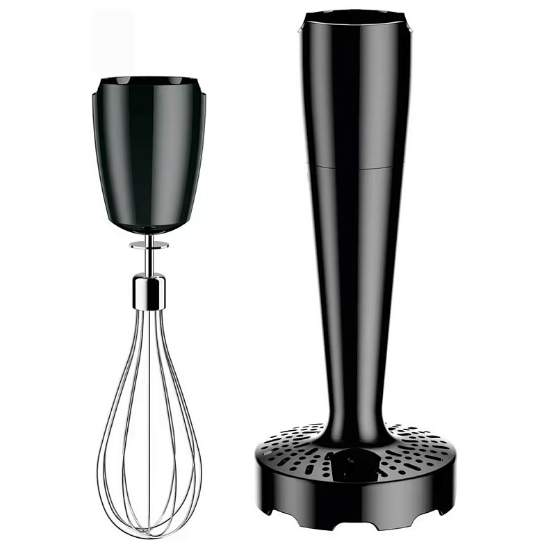 Блендер Braun MQ 7087 X BK