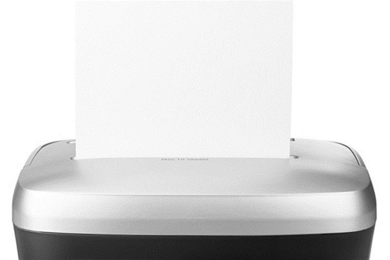 Уничтожитель документов 2E (2E-S-1012CD)