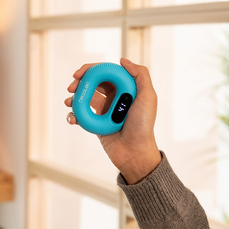 Еспандер Cecotec Drumfit HandFit Smart