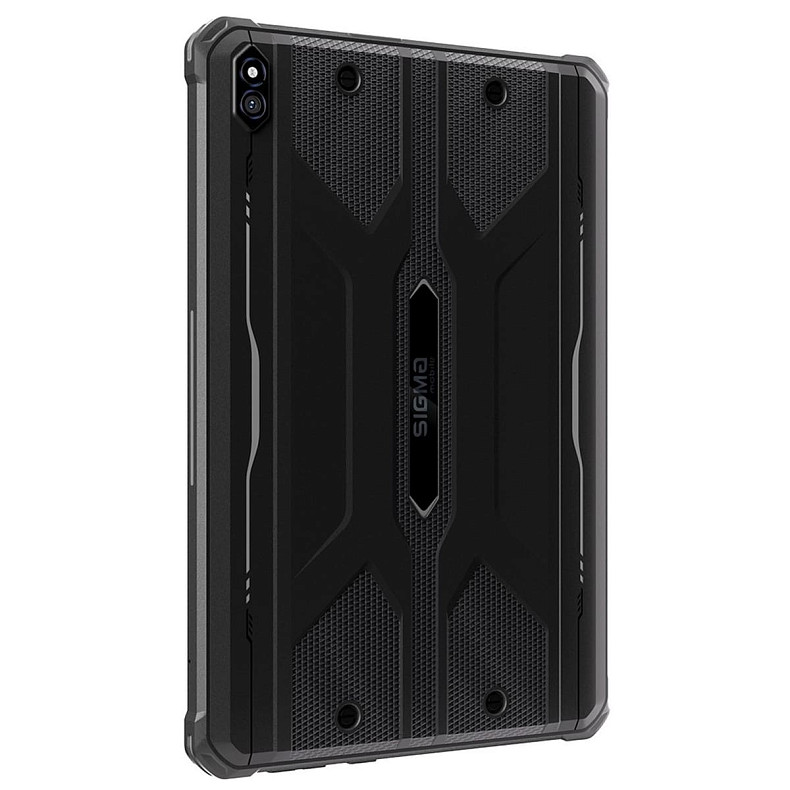 Планшет Sigma mobile Tab A1033 X-treme2 Black