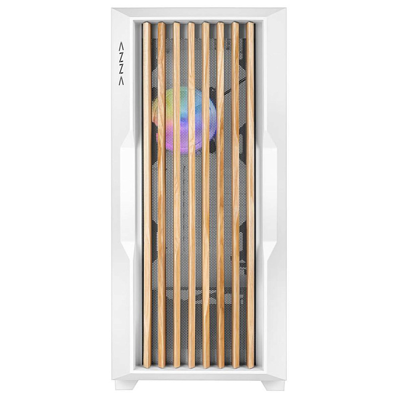 Корпус AZZA GUARDIAN WOOD CSAZ-520WW