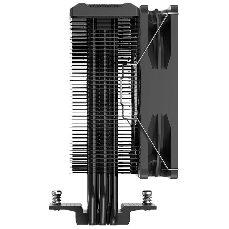 Кулер PCCOOLER PALADIN EX300S