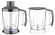 Блендер погружной Sencor SHB 5605RS-EUE3