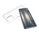 Чехол-накладка BeCover для Motorola Moto Edge 20 Lite Transparancy (707431)