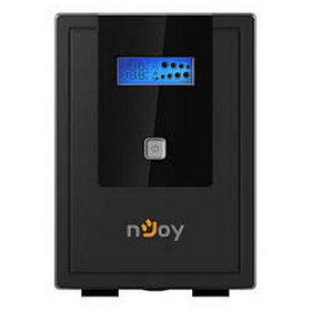 ИБП NJOY Cadu 850 (UPCMTLS685TCAAZ01B)