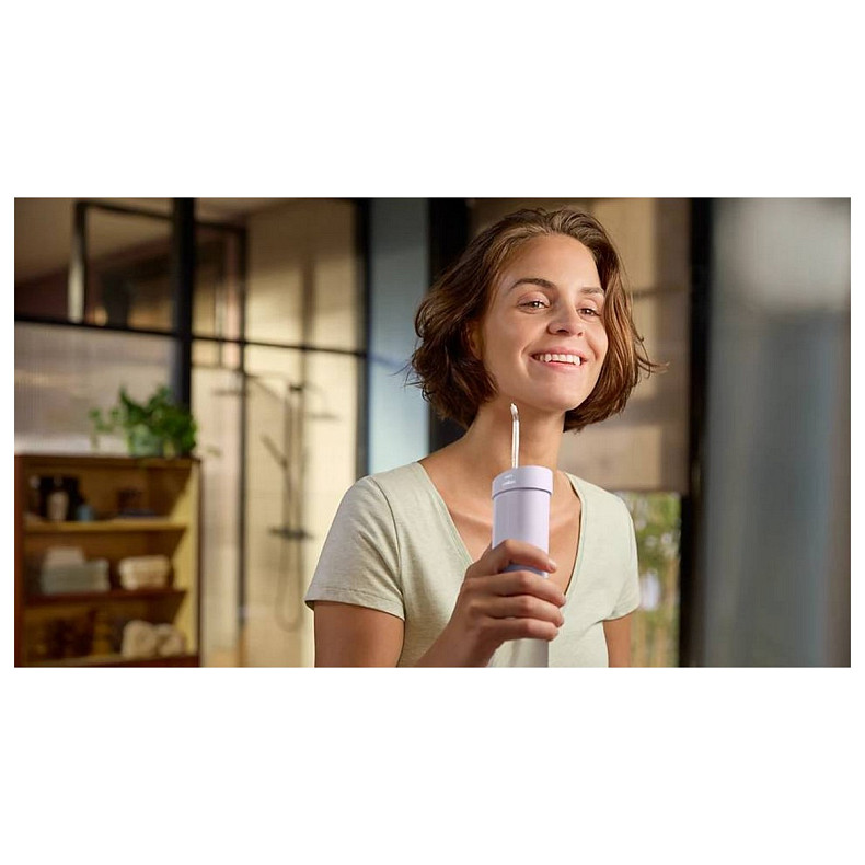 Іригатор Philips HX3333/23