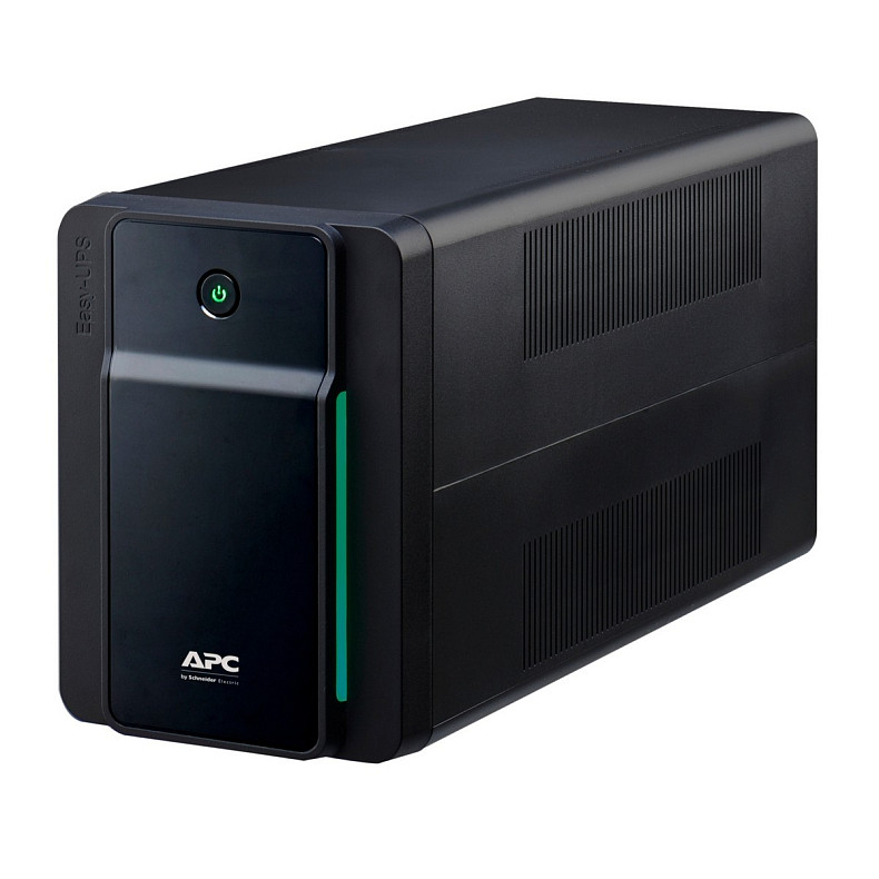 Джерело безперебійного живлення APC Easy UPS 2200VA/1200W (BVX2200LI)