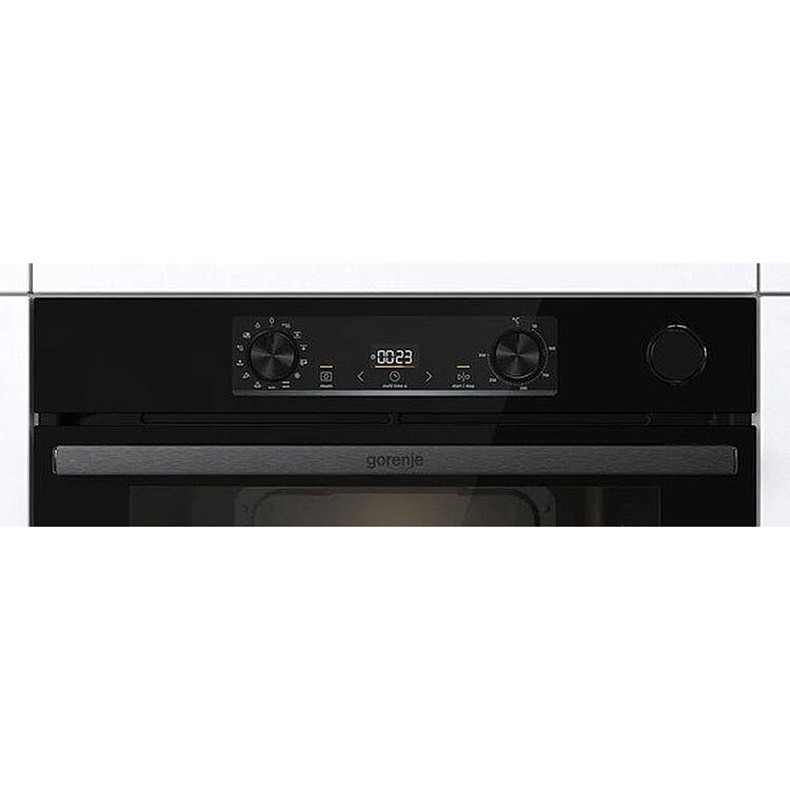 Духовой шкаф электрический Gorenje BSA 6737 E15BG