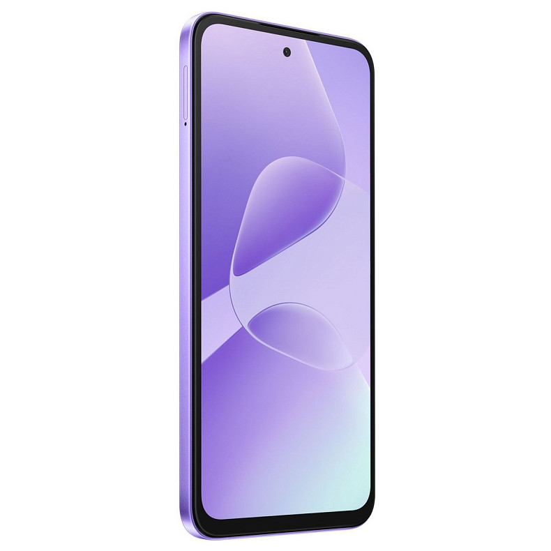 Смартфон Infinix Hot 60i X6728 8/256GB Soul Eye Purple