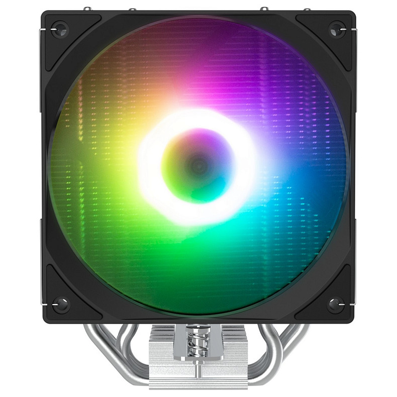 Процессорный кулер Zalman CNPS9X OPTIMA2, ARGB LGA1851, 1700, 1200, 115x, 2066, 2011-V3, 2011, AM5, A