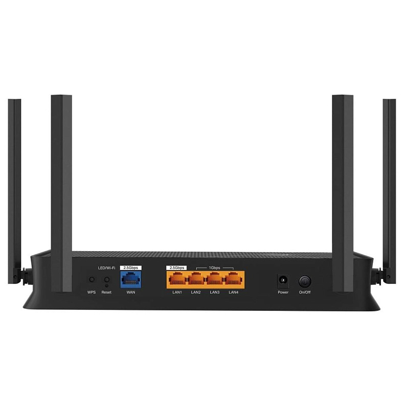 Wi-Fi роутер TP-Link EB210 Pro