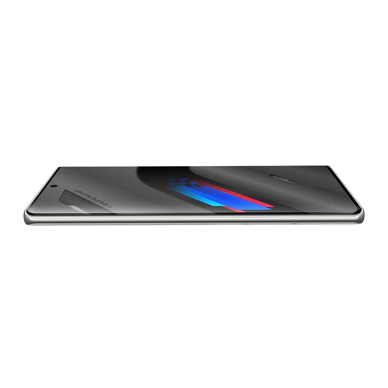 Смартфон Infinix Note 40 Pro X6850 12/256GB Dual Sim Racing Grey