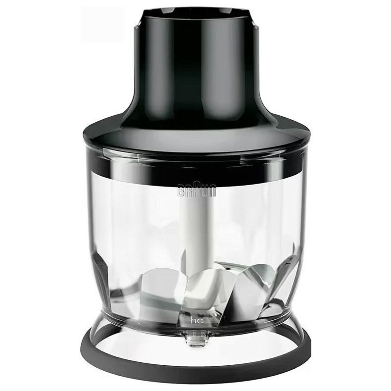 Блендер Braun MQ 7087 X BK