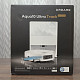 Робот-пилосос Dreame Aqua 10 Ultra Track Complete White - Уцінка